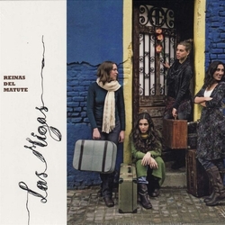 Las Migas Reinas Del Matute Vinyl LP