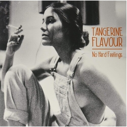 Tangerine Flavour No Hard Feelings (Org) (Spa) Vinyl LP