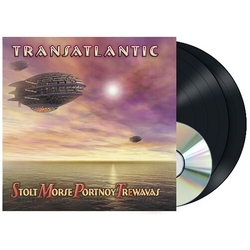 Transatlantic Smpte (W Cd) (Gate) (Wb) (Ger) Vinyl LP
