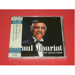 Paul Mauriat Best Selection SACD