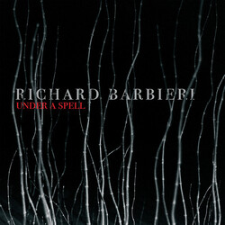 Richard Barbieri Under A Spell Vinyl LP