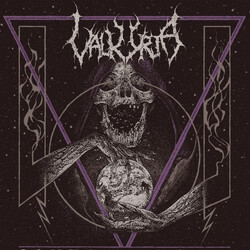 Valkyrja Contamination VINYL 2 LP