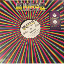 Shannon Let The Music Play (Remix) Vinyl