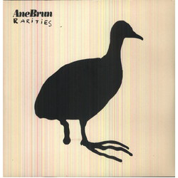 Ane Brun Rarities (Gate) (Ogv) vinyl LP