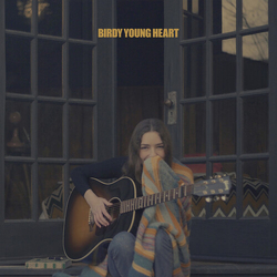 Birdy Young Heart Vinyl LP