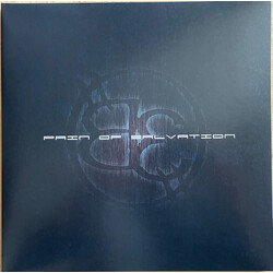 Pain Of Salvation Be Multi CD/Vinyl 2 LP