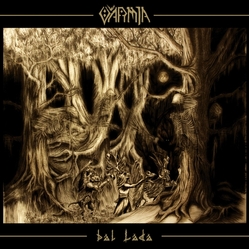 Varmia Bal Lada VINYL LP