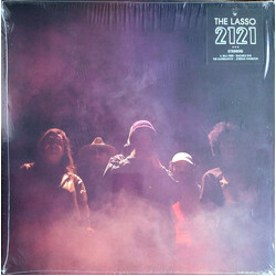 Lasso (2) 2121 VINYL LP