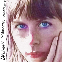Lael Neale Acquainted With Night VINYL LP