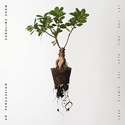 Caroline Shaw / So Percussion Let The Soil Play Its Simple Part