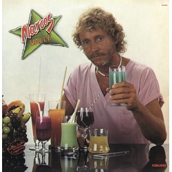 Marcos Valle Marcos Valle vinyl LP