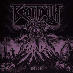 Beartooth Below Vinyl LP