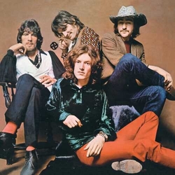 Traffic Traffic Vinyl LP