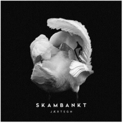 Skambankt Jaertegn (Uk) Vinyl LP