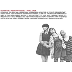 Dolly Mixture Demonstration Tapes VINYL LP