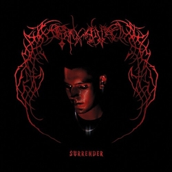 Endgame Surrender (Red) (Uk) Vinyl LP