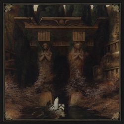 Suspiral Delve Into The Mysteries Of Transcendence (Uk) Vinyl LP