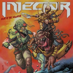 Injector Hunt Of The Rawhead (Spa) 12
