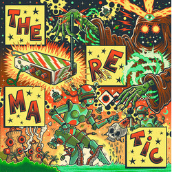 Therematic Therematic Vinyl LP