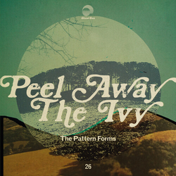 Pattern Forms Peel Away The Ivy (Can) vinyl LP