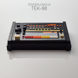 Tenderlonious TEK-88