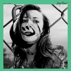 Amy Milner Spell Hope VINYL LP