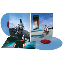 Georgio Sacre (Fra) Vinyl LP