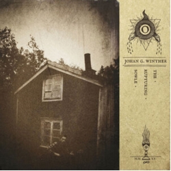 Johan G Winther Rupturing Sowle (Uk) Vinyl LP