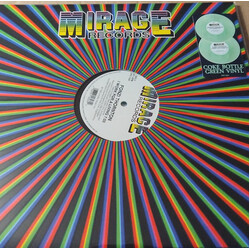 Fonzi Thornton / Anthony Franklin I Work For A Living / Hot Number Vinyl