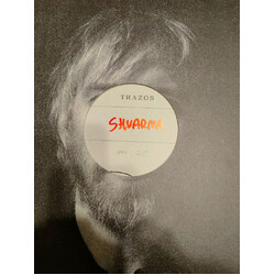 Shuarma Trazos Vinyl LP