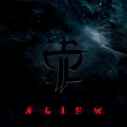 Strapping Young Lad Alien (Colv) (Ltd) (Red) Vinyl LP