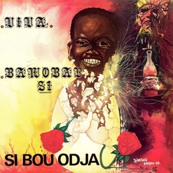 Orchestra Baobab Si Bou Ojda Vinyl LP