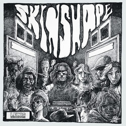 Skinshape Skinshape Vinyl LP