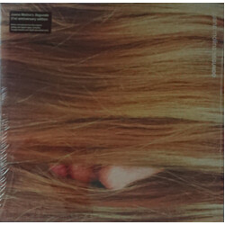Juana Molina Segundo Vinyl 2 LP