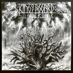 King Of Asgard Svartrviðr Vinyl 2 LP