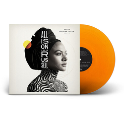 Allison Russell Outside Child VINYL LP