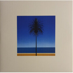 Metronomy The English Riviera Vinyl 2 LP