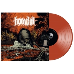 Horndal Lake Drinker VINYL LP