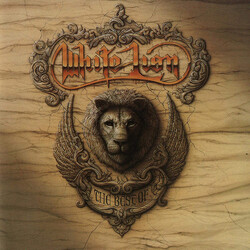 White Lion The Best Of White Lion Vinyl 2 LP