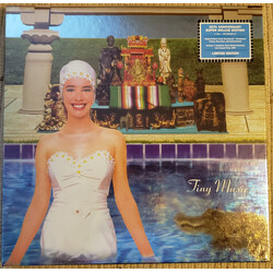 Stone Temple Pilots Tiny Music...Songs From The Vatican Gift Shop Multi Vinyl LP/CD