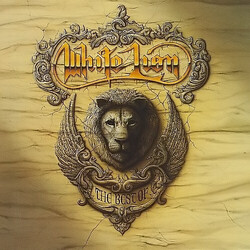 White Lion The Best Of White Lion Vinyl 2 LP