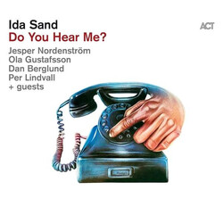 Ida Sand Do You Hear Me? Vinyl LP