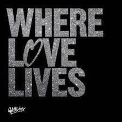 Dunmore,Simon Haji,Seamus Glitterbox Where Love Lives (Uk) CD