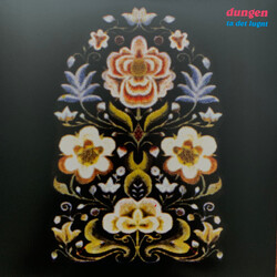 Dungen Ta Det Lugnt Vinyl 2 LP
