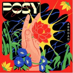 Posy Abroad (Aus) Vinyl LP