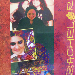 Bachelor (4) Doomin' Sun Vinyl LP
