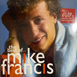 Mike Francis The Best Of … Vinyl