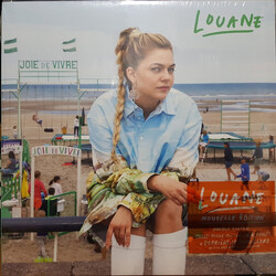 Louane Joie De Vivre Vinyl 2 LP