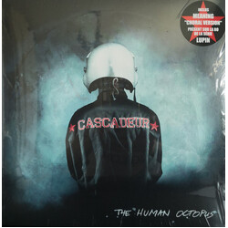 Cascadeur The Human Octopus Vinyl LP