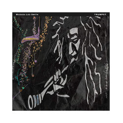 Wadada Leo Smith Trumpet CD Box Set